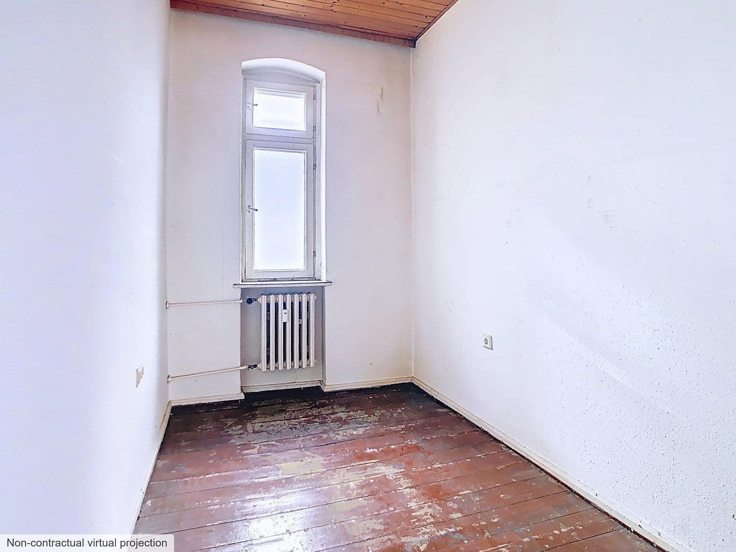3 bedroom flat for sale, 62 m², Berlin, Berlin 3 bedroom flat for sale, 62 m², Berlin, Berlin