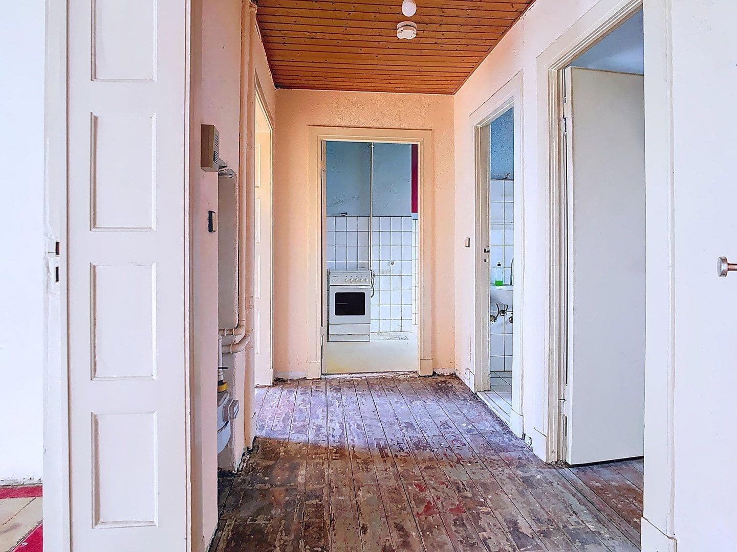 3 bedroom flat for sale, 62 m², Berlin, Berlin 3 bedroom flat for sale, 62 m², Berlin, Berlin