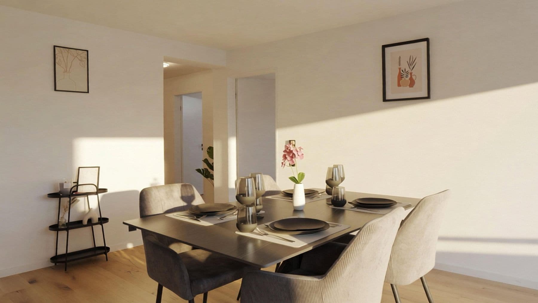 4 bedroom flat for sale, 92 m², Weissach, Baden-Württemberg 4 bedroom flat for sale, 92 m², Weissach, Baden-Württemberg