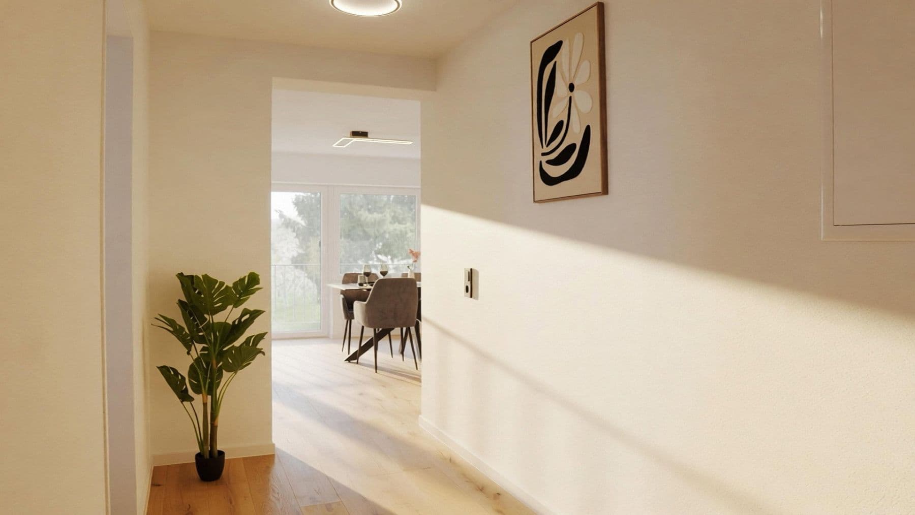 4 bedroom flat for sale, 92 m², Weissach, Baden-Württemberg 4 bedroom flat for sale, 92 m², Weissach, Baden-Württemberg