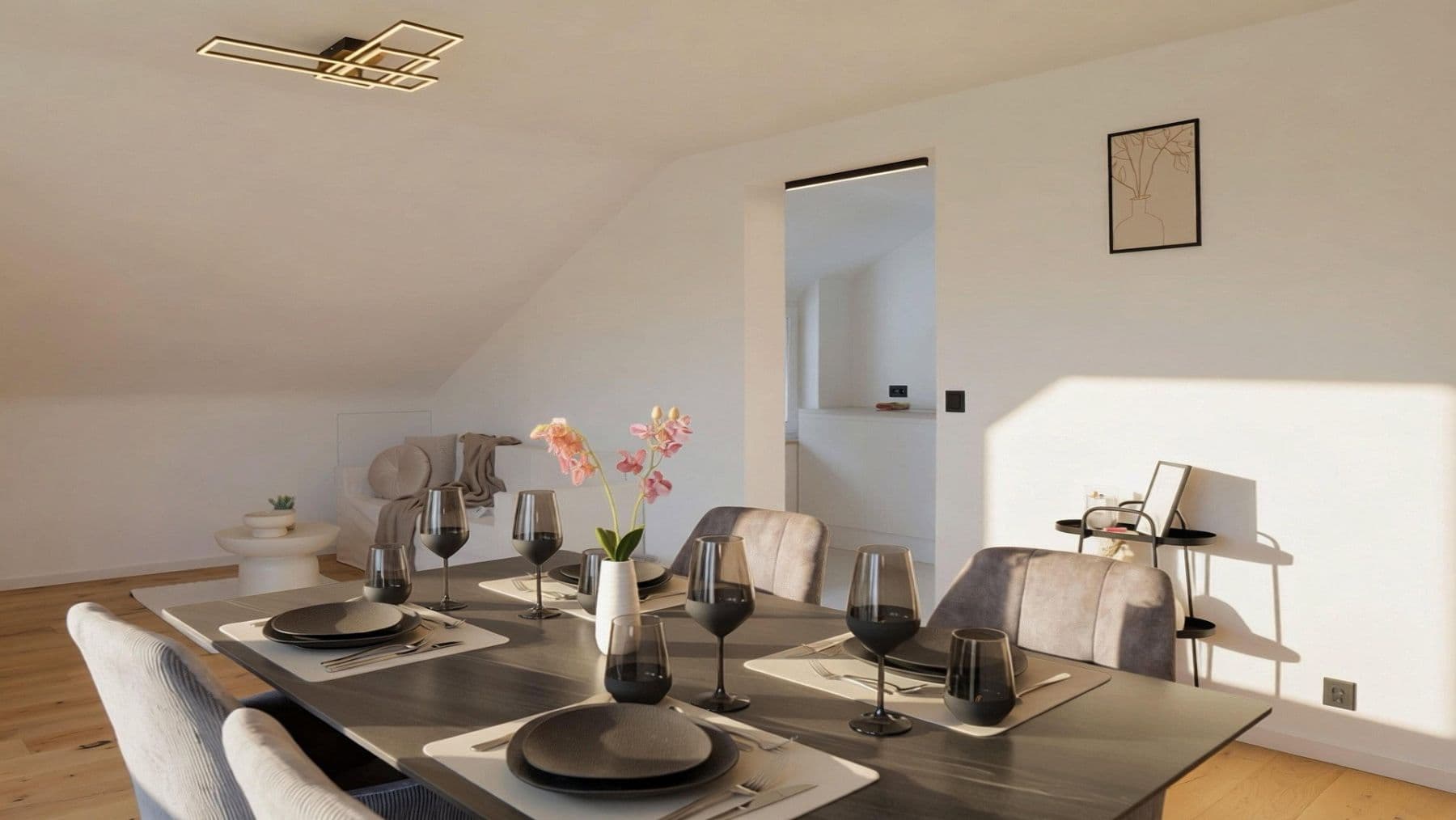 4 bedroom flat for sale, 92 m², Weissach, Baden-Württemberg 4 bedroom flat for sale, 92 m², Weissach, Baden-Württemberg