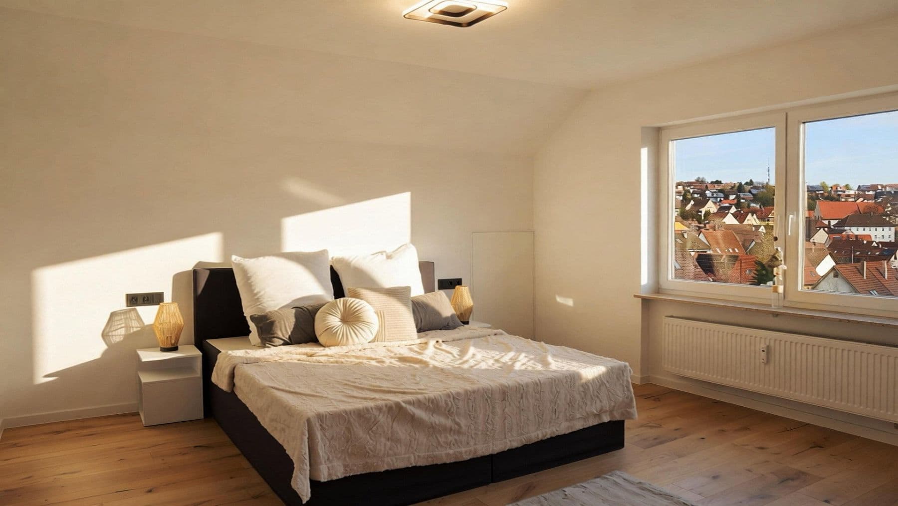 4 bedroom flat for sale, 92 m², Weissach, Baden-Württemberg 4 bedroom flat for sale, 92 m², Weissach, Baden-Württemberg