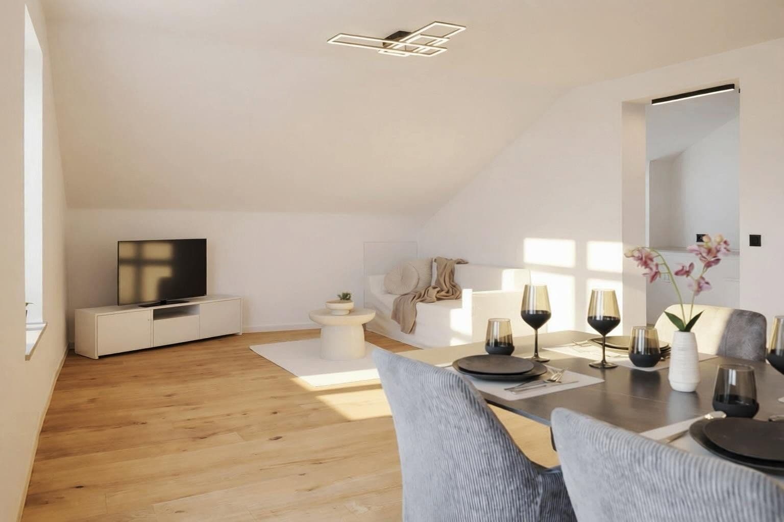 4 bedroom flat for sale, 92 m², Weissach, Baden-Württemberg 4 bedroom flat for sale, 92 m², Weissach, Baden-Württemberg