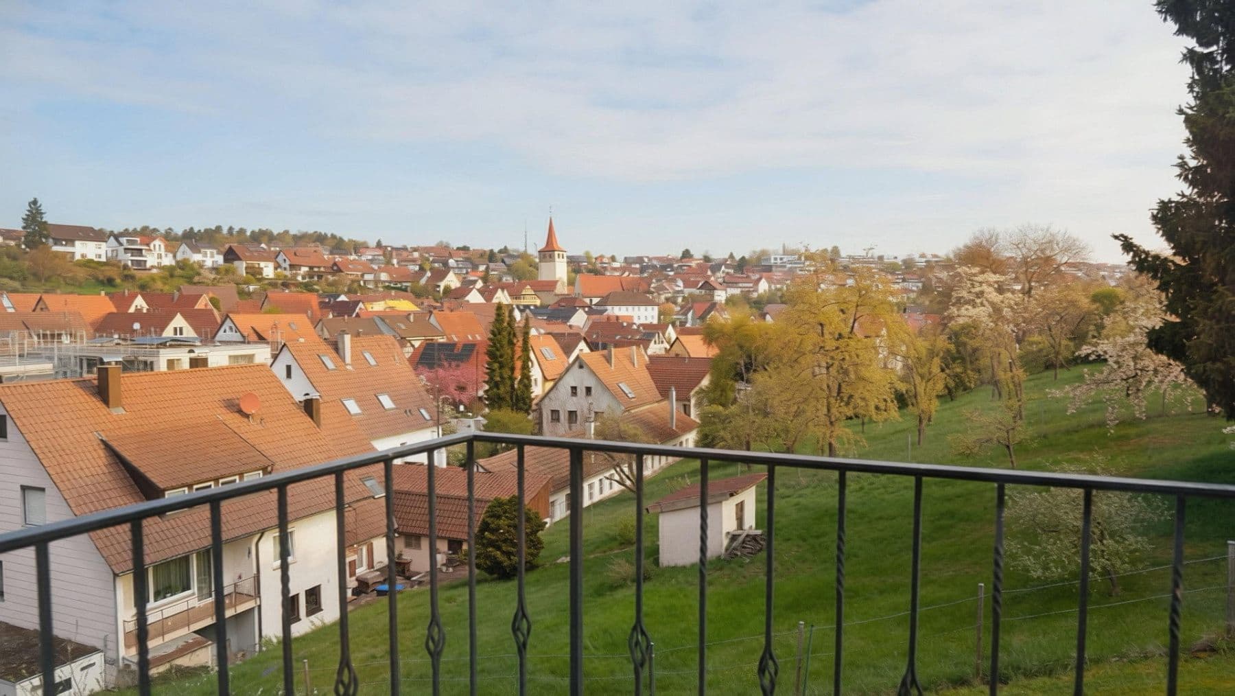 4 bedroom flat for sale, 92 m², Weissach, Baden-Württemberg 4 bedroom flat for sale, 92 m², Weissach, Baden-Württemberg