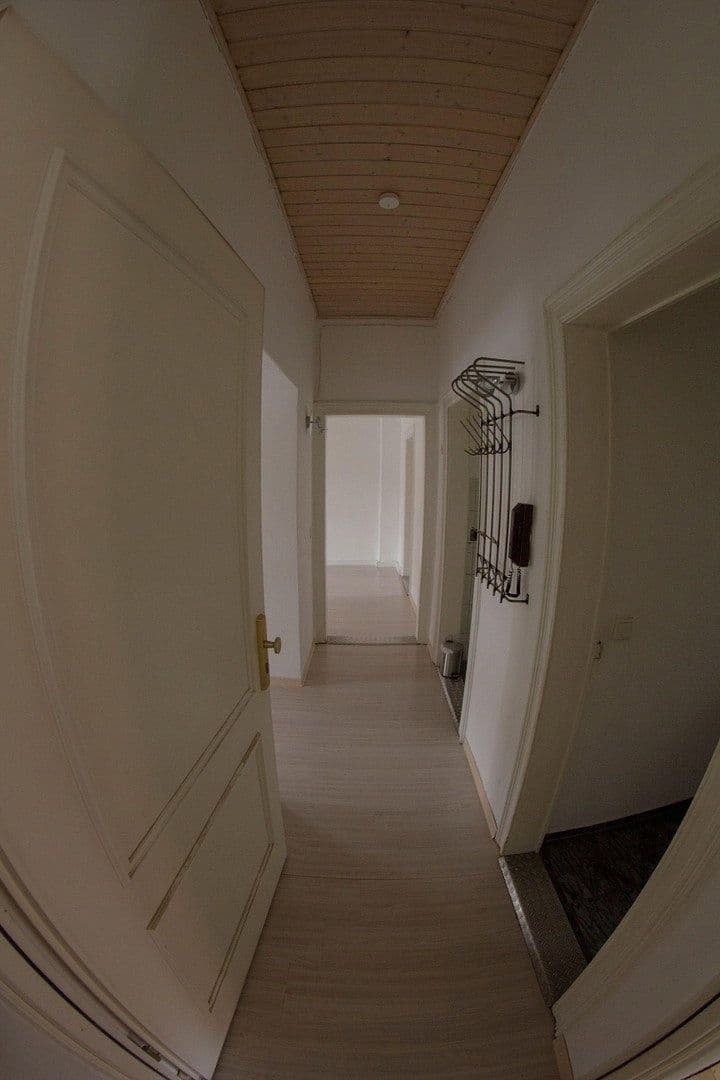1 bedroom with open-plan kitchen flat to rent, 80 m², Beckerstraße 19, Ingolstadt, Bavaria 1 bedroom with open-plan kitchen flat to rent, 80 m², Beckerstraße 19, Ingolstadt, Bavaria