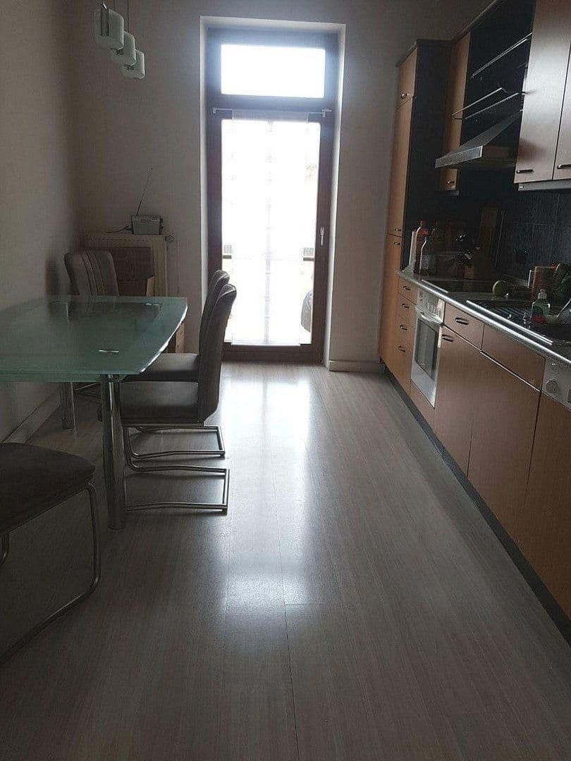 1 bedroom with open-plan kitchen flat to rent, 80 m², Beckerstraße 19, Ingolstadt, Bavaria 1 bedroom with open-plan kitchen flat to rent, 80 m², Beckerstraße 19, Ingolstadt, Bavaria