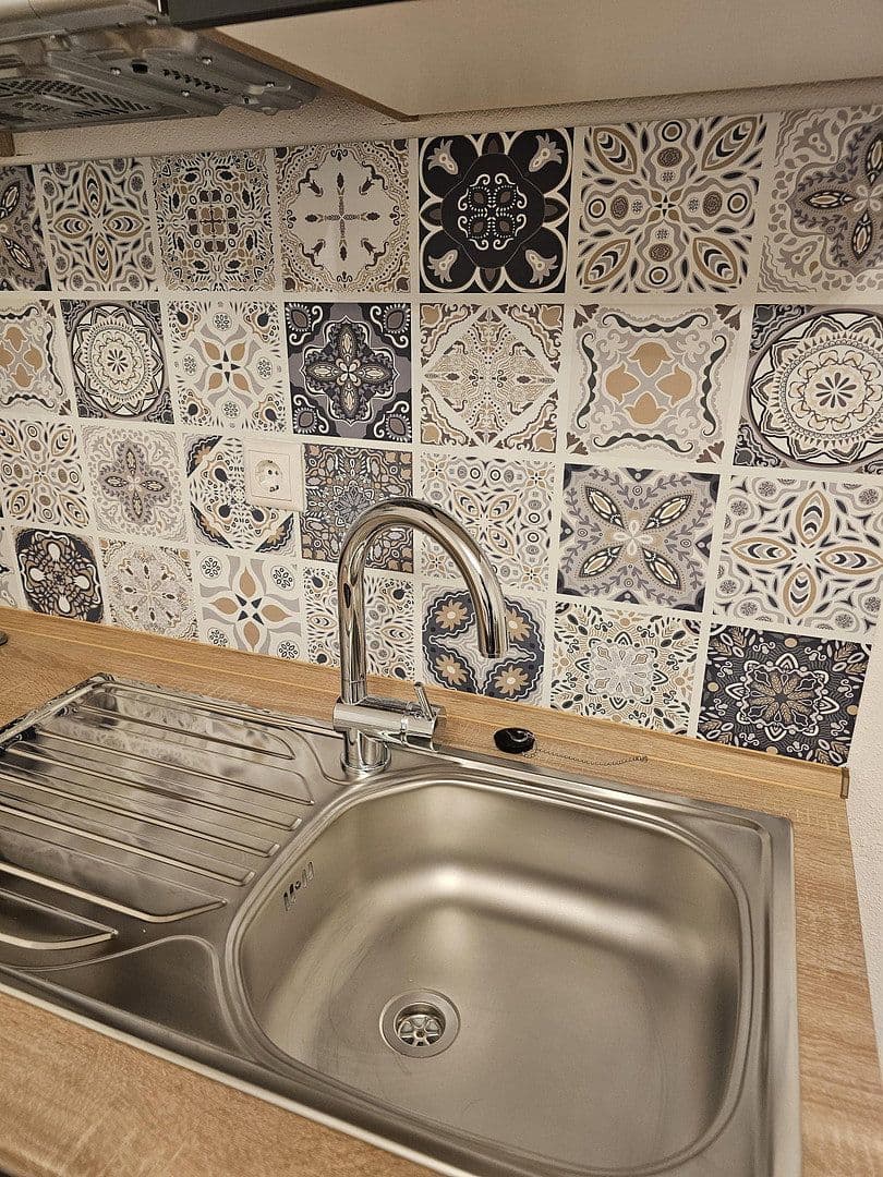 1 bedroom flat to rent, 18 m², Englmeierstrasse 4a, Passau, Bavaria 1 bedroom flat to rent, 18 m², Englmeierstrasse 4a, Passau, Bavaria