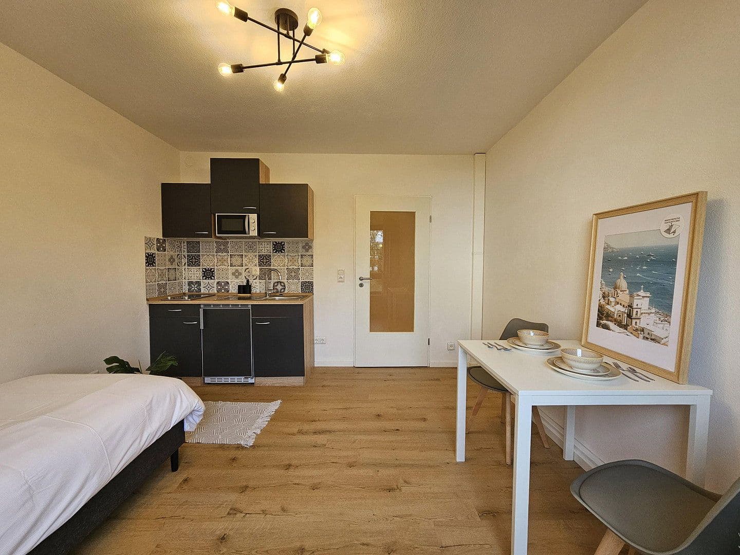 1 bedroom flat to rent, 18 m², Englmeierstrasse 4a, Passau, Bavaria 1 bedroom flat to rent, 18 m², Englmeierstrasse 4a, Passau, Bavaria