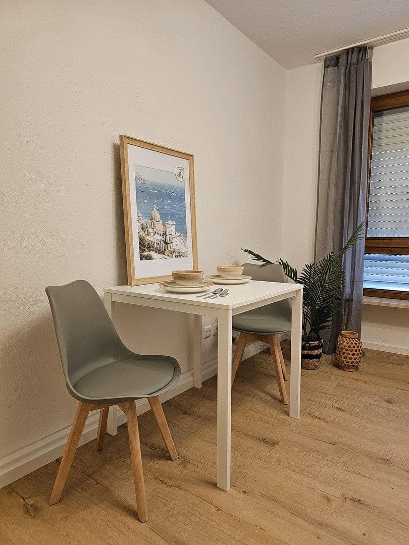 1 bedroom flat to rent, 18 m², Englmeierstrasse 4a, Passau, Bavaria 1 bedroom flat to rent, 18 m², Englmeierstrasse 4a, Passau, Bavaria