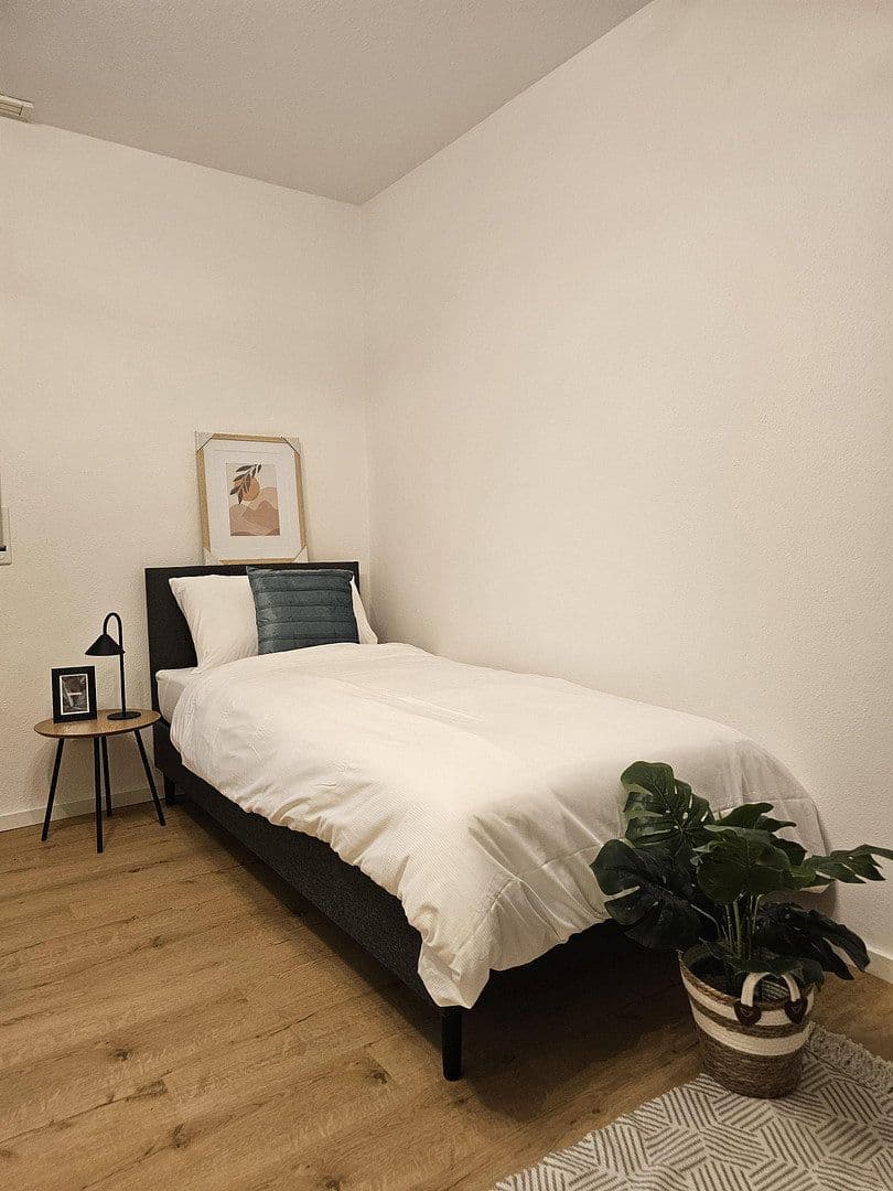 1 bedroom flat to rent, 18 m², Englmeierstrasse 4a, Passau, Bavaria 1 bedroom flat to rent, 18 m², Englmeierstrasse 4a, Passau, Bavaria