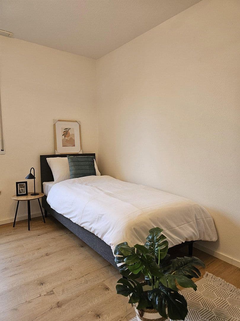 1 bedroom flat to rent, 18 m², Englmeierstrasse 4a, Passau, Bavaria 1 bedroom flat to rent, 18 m², Englmeierstrasse 4a, Passau, Bavaria