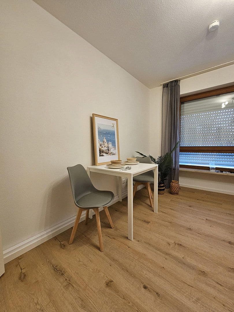 1 bedroom flat to rent, 18 m², Englmeierstrasse 4a, Passau, Bavaria 1 bedroom flat to rent, 18 m², Englmeierstrasse 4a, Passau, Bavaria