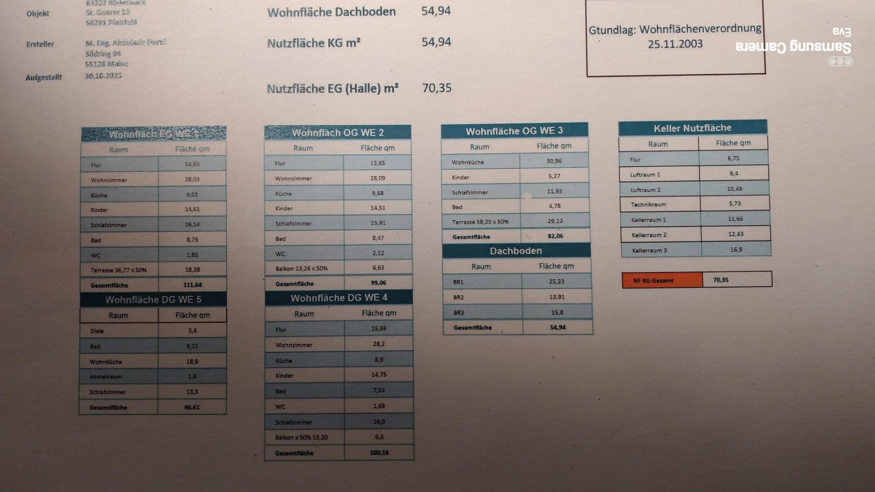 2 bedroom flat for sale, 52 m², St.Goarer Str.10, Pfalzfeld, Rhineland-Palatinate 2 bedroom flat for sale, 52 m², St.Goarer Str.10, Pfalzfeld, Rhineland-Palatinate