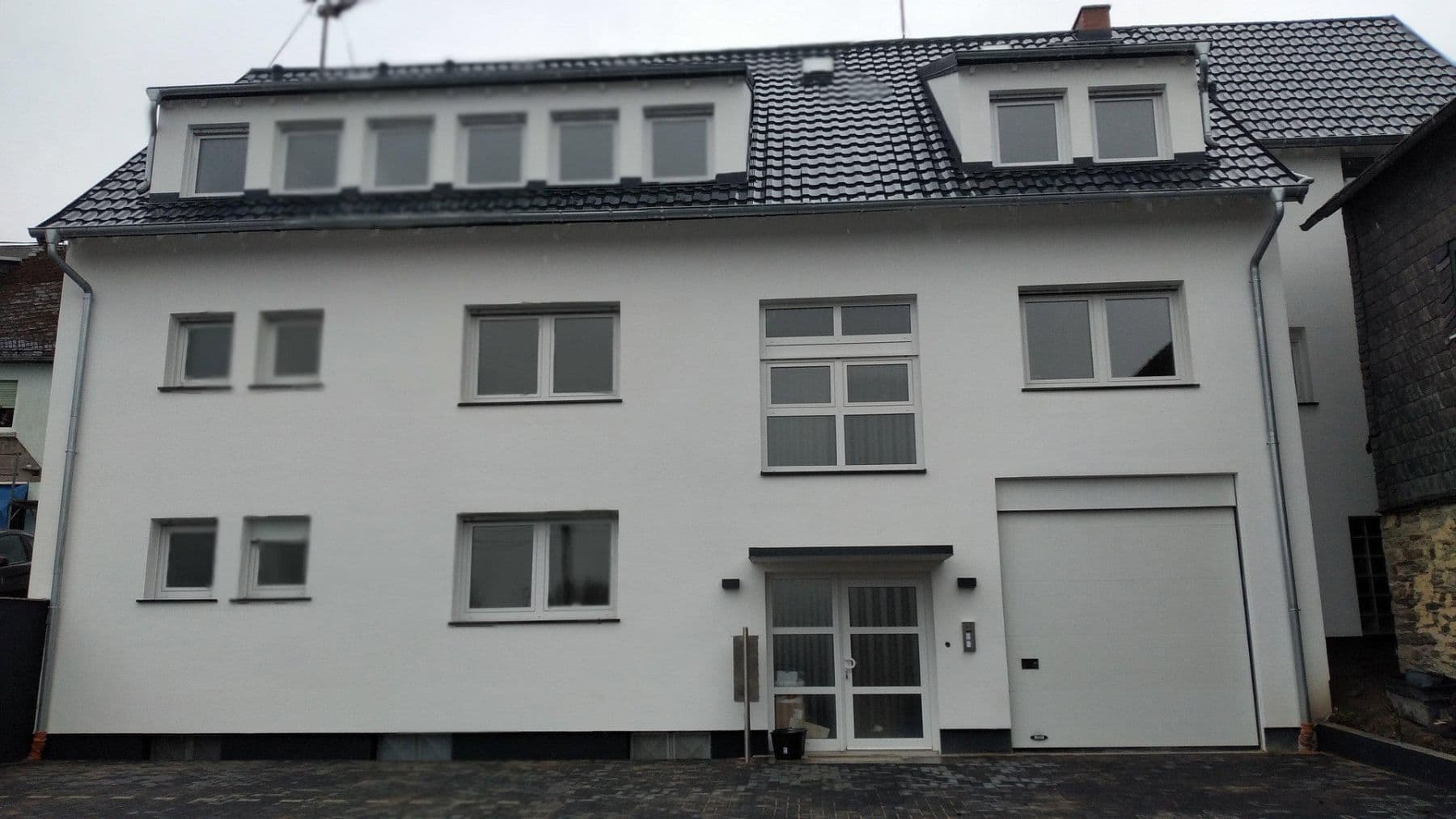 2 bedroom flat for sale, 52 m², St.Goarer Str.10, Pfalzfeld, Rhineland-Palatinate 2 bedroom flat for sale, 52 m², St.Goarer Str.10, Pfalzfeld, Rhineland-Palatinate