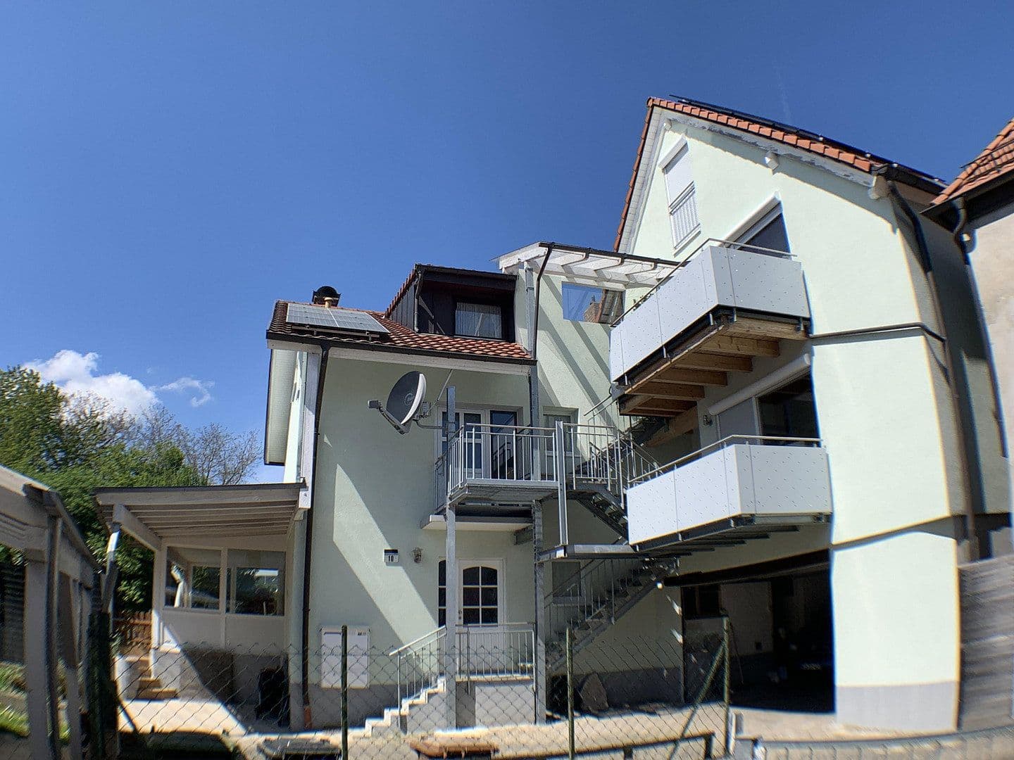 house for sale, 375 m², Freiburg im Breisgau, Baden-Württemberg house for sale, 375 m², Freiburg im Breisgau, Baden-Württemberg