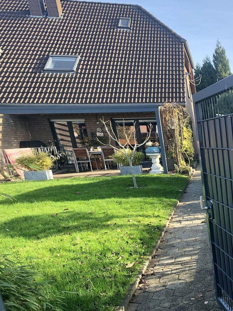 house for sale, 120 m², Wesel, North Rhine-Westphalia house for sale, 120 m², Wesel, North Rhine-Westphalia