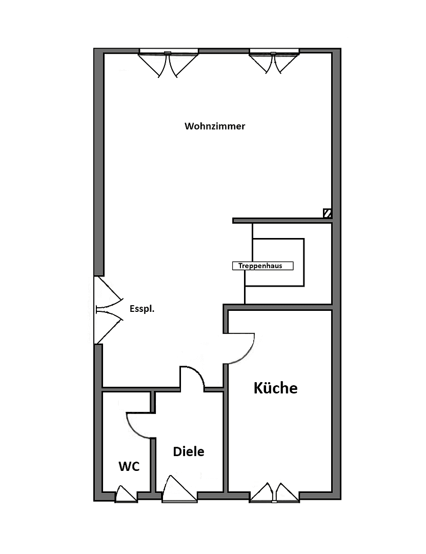 house for sale, 120 m², Wesel, North Rhine-Westphalia house for sale, 120 m², Wesel, North Rhine-Westphalia