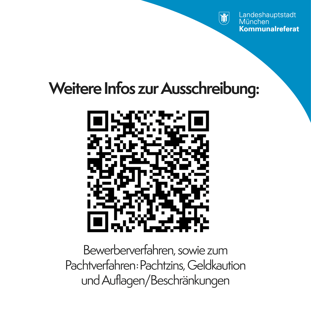 plot to rent, 4,364 m², München, Bavaria plot to rent, 4,364 m², München, Bavaria