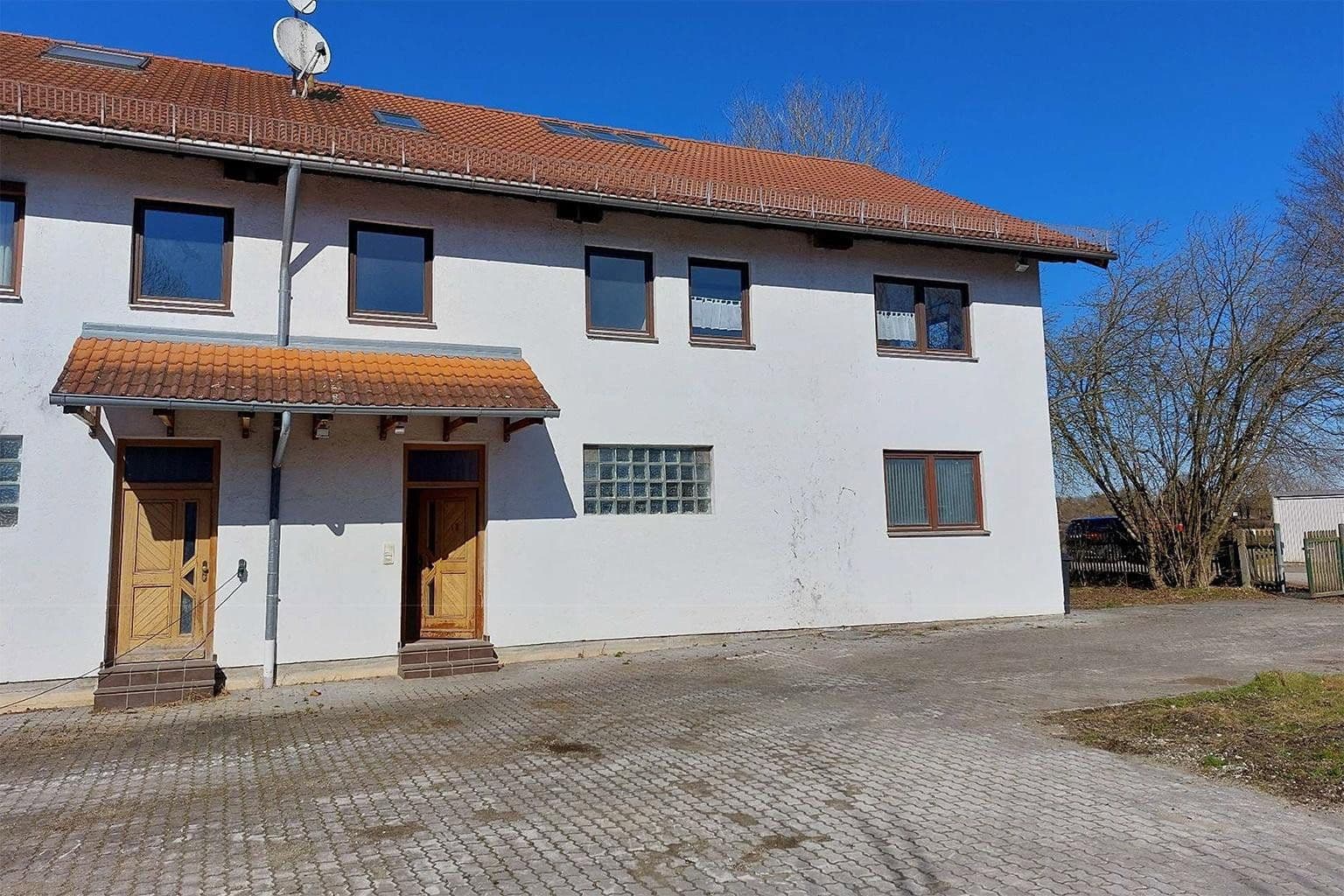plot to rent, 4,364 m², München, Bavaria plot to rent, 4,364 m², München, Bavaria