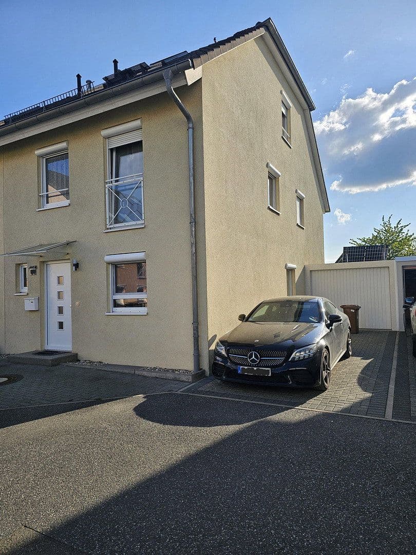 house for sale, 155 m², Eschborn, Hesse house for sale, 155 m², Eschborn, Hesse