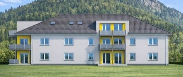 2 bedroom flat for sale, 38 m², Porta Westfalica, North Rhine-Westphalia 2 bedroom flat for sale, 38 m², Porta Westfalica, North Rhine-Westphalia