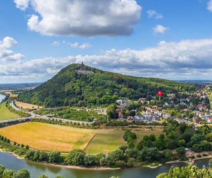 2 bedroom flat for sale, 38 m², Porta Westfalica, North Rhine-Westphalia 2 bedroom flat for sale, 38 m², Porta Westfalica, North Rhine-Westphalia