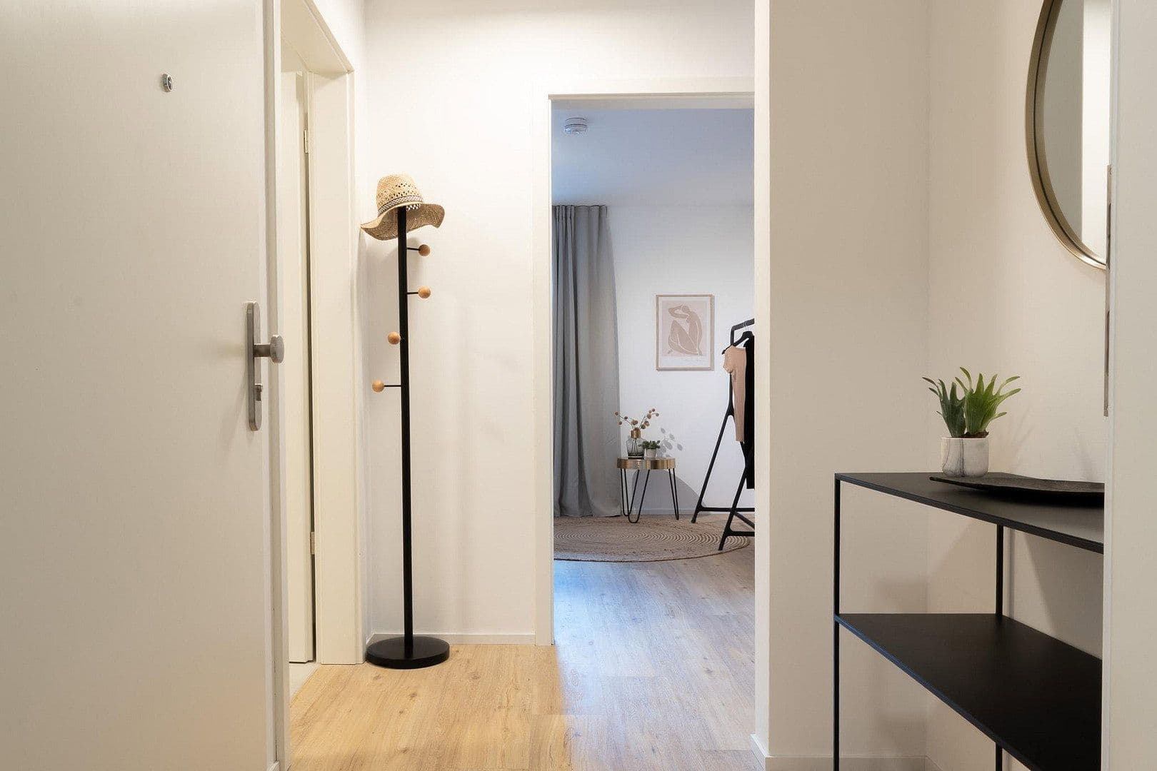 2 bedroom flat to rent, 67 m², Lange Straße 65, Fürth, Bavaria 2 bedroom flat to rent, 67 m², Lange Straße 65, Fürth, Bavaria