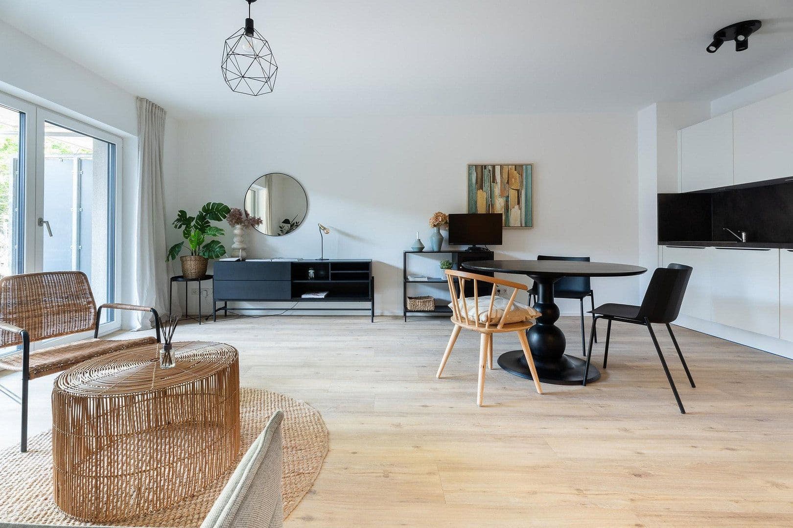 2 bedroom flat to rent, 61 m², Lange Straße 65, Fürth, Bavaria 2 bedroom flat to rent, 61 m², Lange Straße 65, Fürth, Bavaria