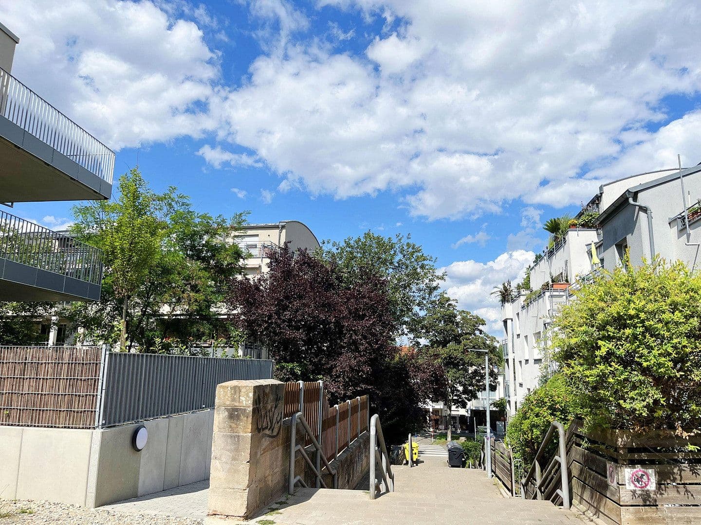 2 bedroom flat to rent, 62 m², Lange Straße 65, Fürth, Bavaria 2 bedroom flat to rent, 62 m², Lange Straße 65, Fürth, Bavaria