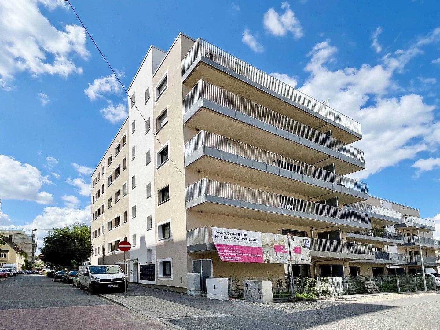 2 bedroom flat to rent, 63 m², Lange Straße 65, Fürth, Bavaria 2 bedroom flat to rent, 63 m², Lange Straße 65, Fürth, Bavaria