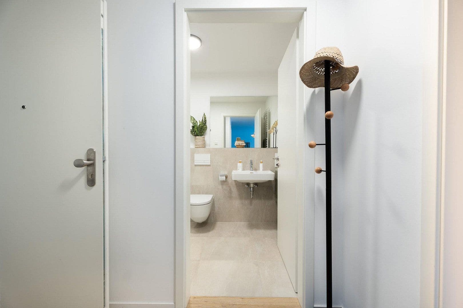 2 bedroom flat to rent, 66 m², Lange Straße 65, Fürth, Bavaria 2 bedroom flat to rent, 66 m², Lange Straße 65, Fürth, Bavaria