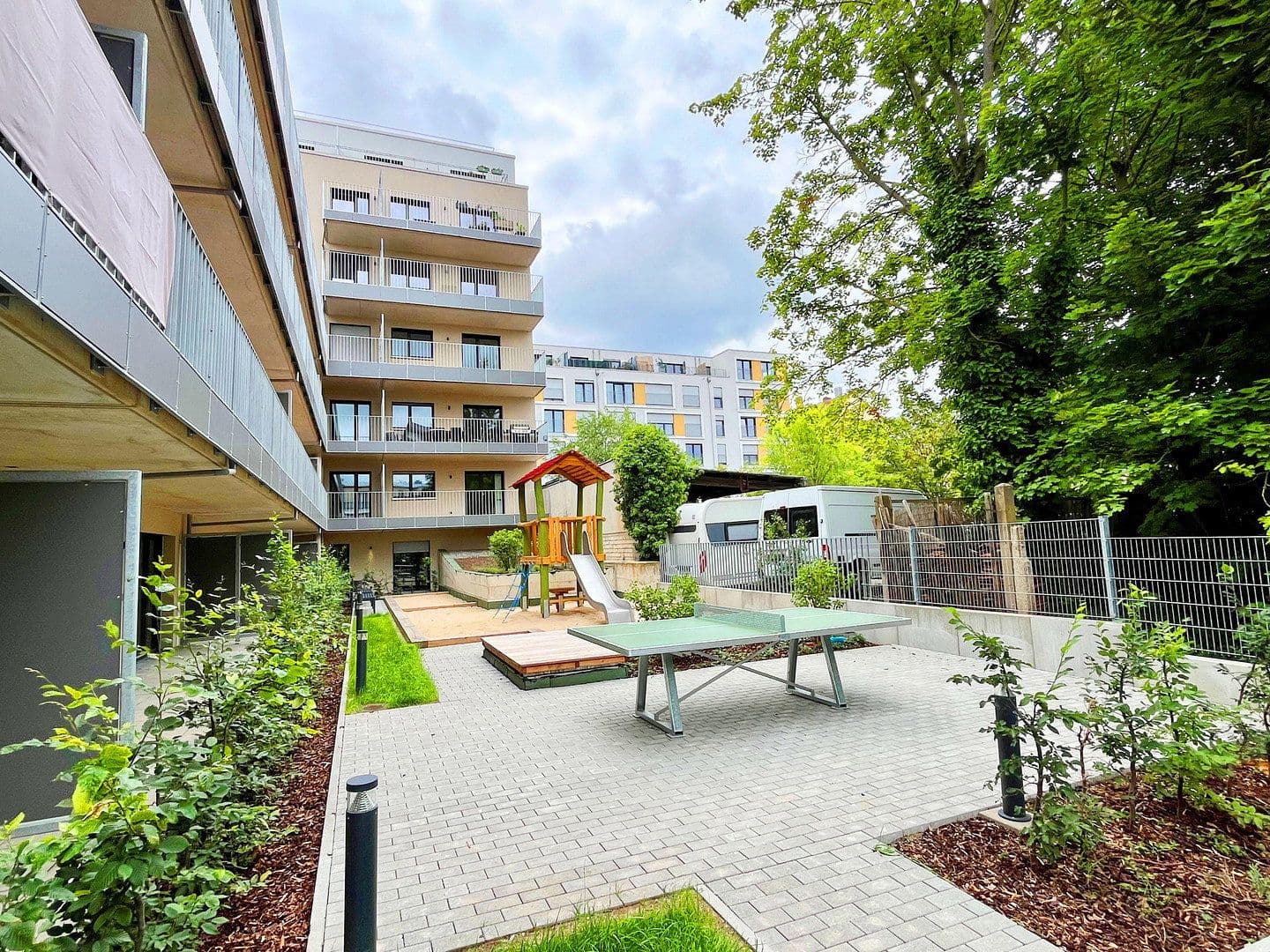 2 bedroom flat to rent, 71 m², Lange Straße 65, Fürth, Bavaria 2 bedroom flat to rent, 71 m², Lange Straße 65, Fürth, Bavaria