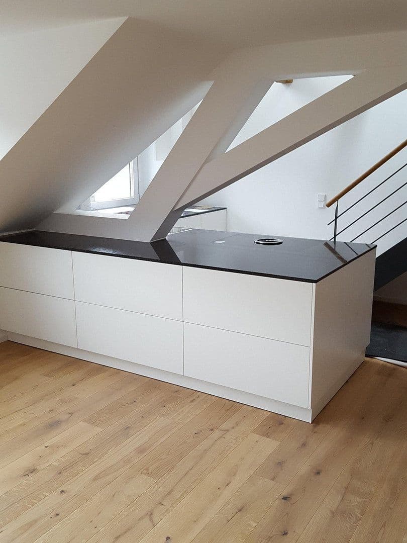 2 bedroom with open-plan kitchen flat to rent, 130 m², Tägermoosstr. 16, Konstanz, Baden-Württemberg 2 bedroom with open-plan kitchen flat to rent, 130 m², Tägermoosstr. 16, Konstanz, Baden-Württemberg