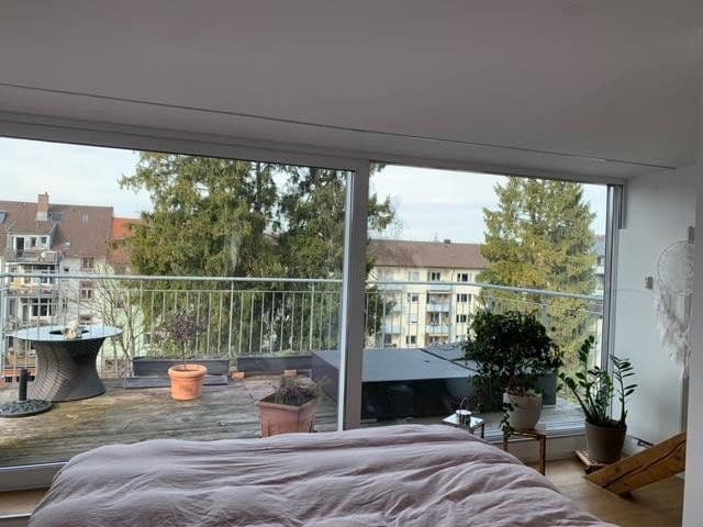 2 bedroom with open-plan kitchen flat to rent, 130 m², Tägermoosstr. 16, Konstanz, Baden-Württemberg 2 bedroom with open-plan kitchen flat to rent, 130 m², Tägermoosstr. 16, Konstanz, Baden-Württemberg