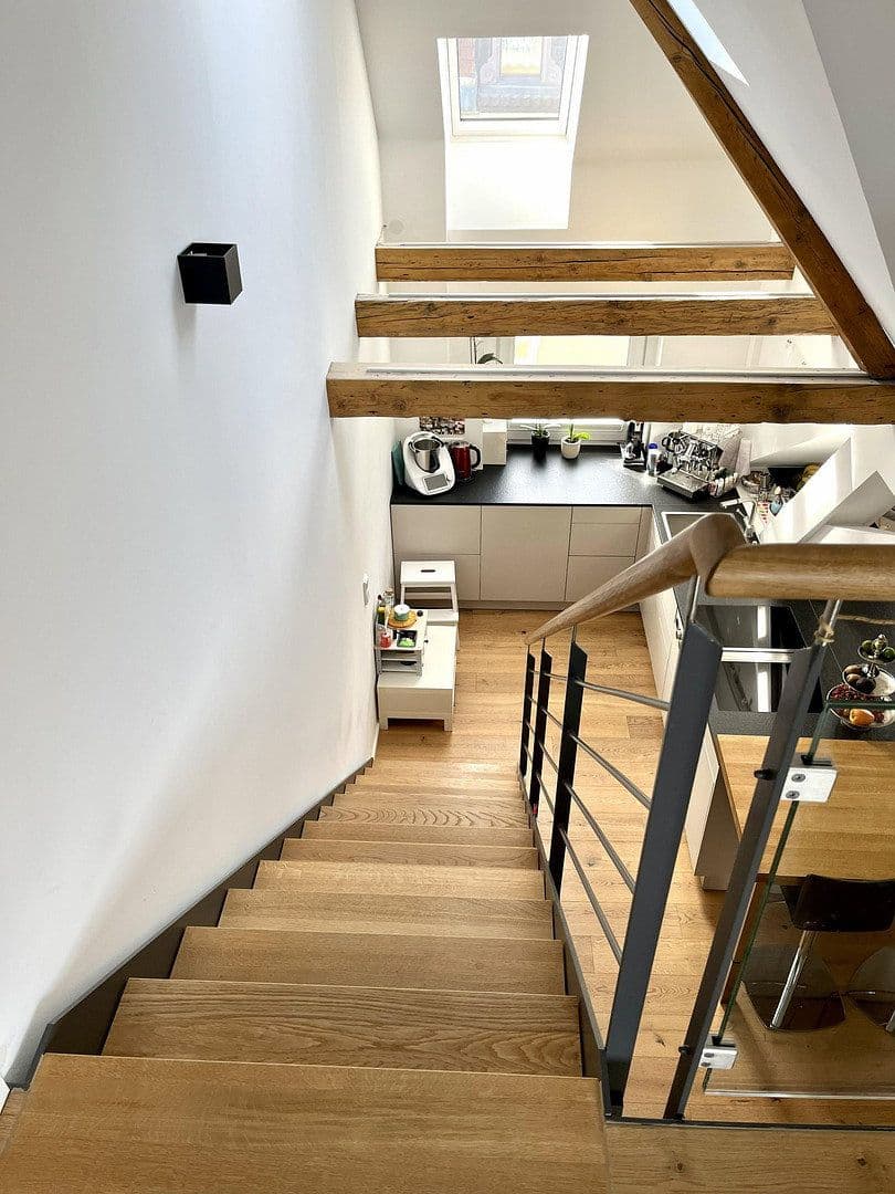 2 bedroom with open-plan kitchen flat to rent, 130 m², Tägermoosstr. 16, Konstanz, Baden-Württemberg 2 bedroom with open-plan kitchen flat to rent, 130 m², Tägermoosstr. 16, Konstanz, Baden-Württemberg