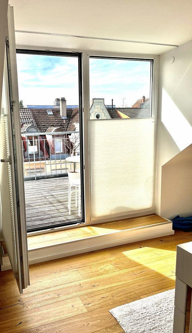 2 bedroom with open-plan kitchen flat to rent, 130 m², Tägermoosstr. 16, Konstanz, Baden-Württemberg 2 bedroom with open-plan kitchen flat to rent, 130 m², Tägermoosstr. 16, Konstanz, Baden-Württemberg