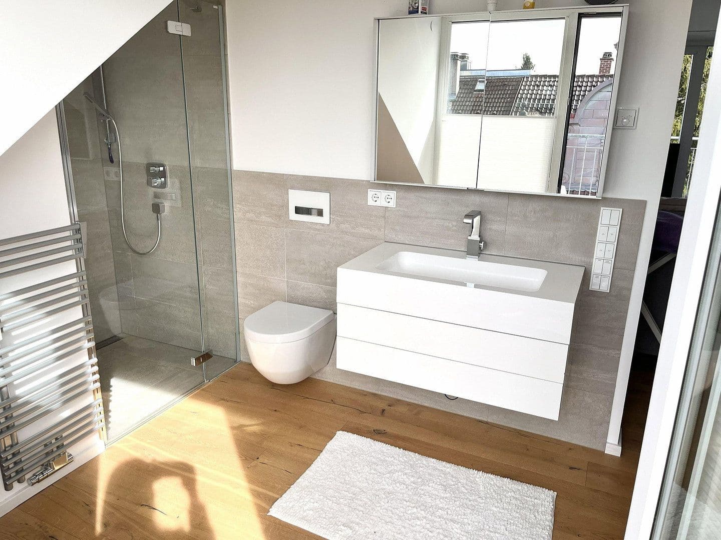 2 bedroom with open-plan kitchen flat to rent, 130 m², Tägermoosstr. 16, Konstanz, Baden-Württemberg 2 bedroom with open-plan kitchen flat to rent, 130 m², Tägermoosstr. 16, Konstanz, Baden-Württemberg