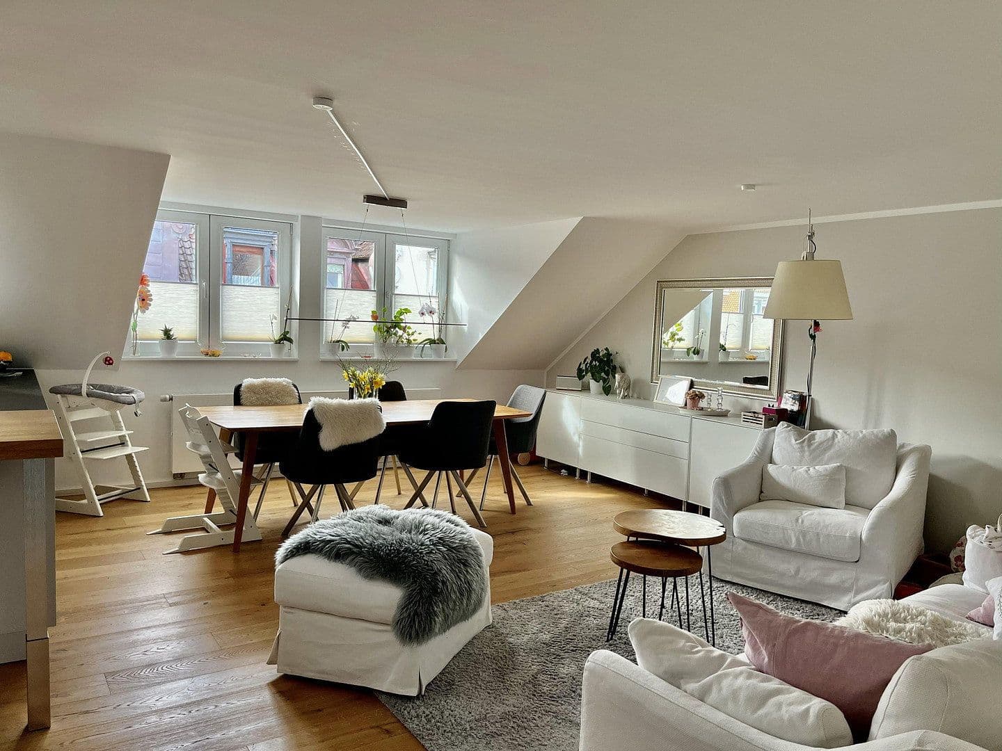 2 bedroom with open-plan kitchen flat to rent, 130 m², Tägermoosstr. 16, Konstanz, Baden-Württemberg 2 bedroom with open-plan kitchen flat to rent, 130 m², Tägermoosstr. 16, Konstanz, Baden-Württemberg