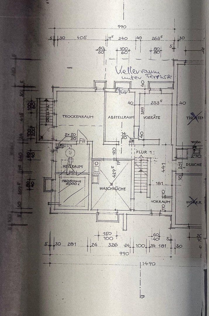 house for sale, 206 m², Roßdorf, Hesse house for sale, 206 m², Roßdorf, Hesse