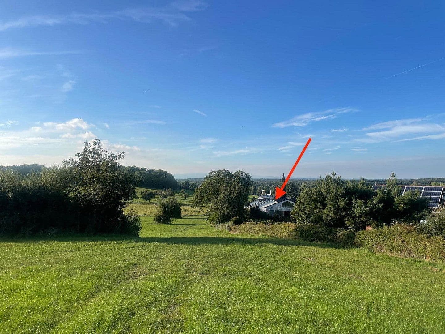 house for sale, 206 m², Roßdorf, Hesse house for sale, 206 m², Roßdorf, Hesse