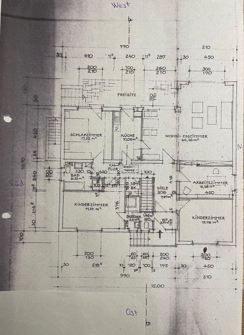 house for sale, 206 m², Roßdorf, Hesse house for sale, 206 m², Roßdorf, Hesse
