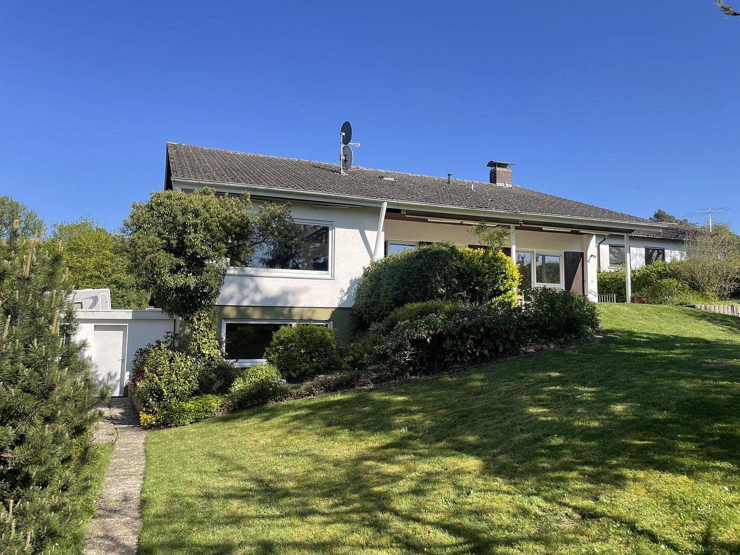 house for sale, 206 m², Roßdorf, Hesse house for sale, 206 m², Roßdorf, Hesse