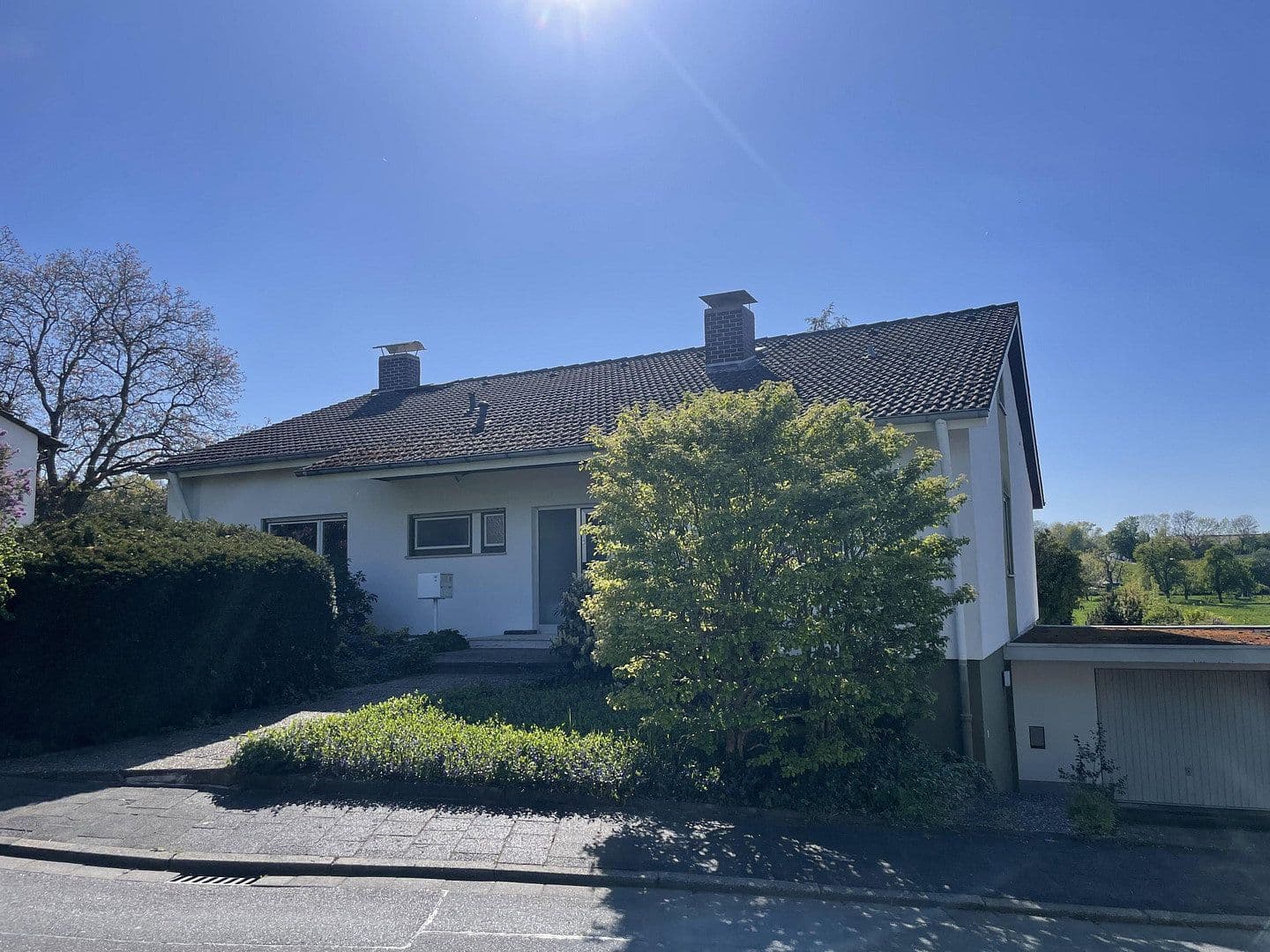 house for sale, 206 m², Roßdorf, Hesse house for sale, 206 m², Roßdorf, Hesse