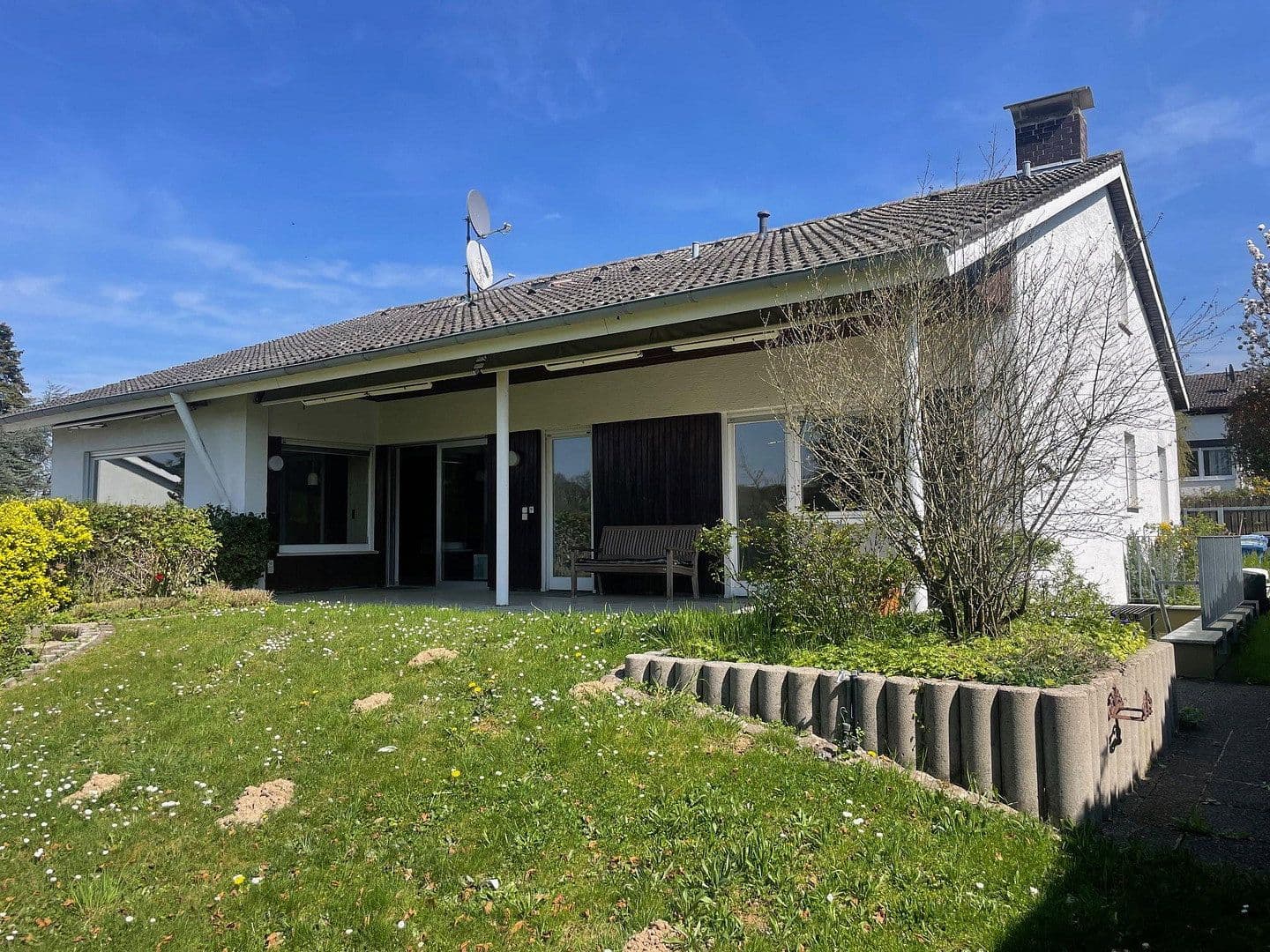 house for sale, 206 m², Roßdorf, Hesse house for sale, 206 m², Roßdorf, Hesse