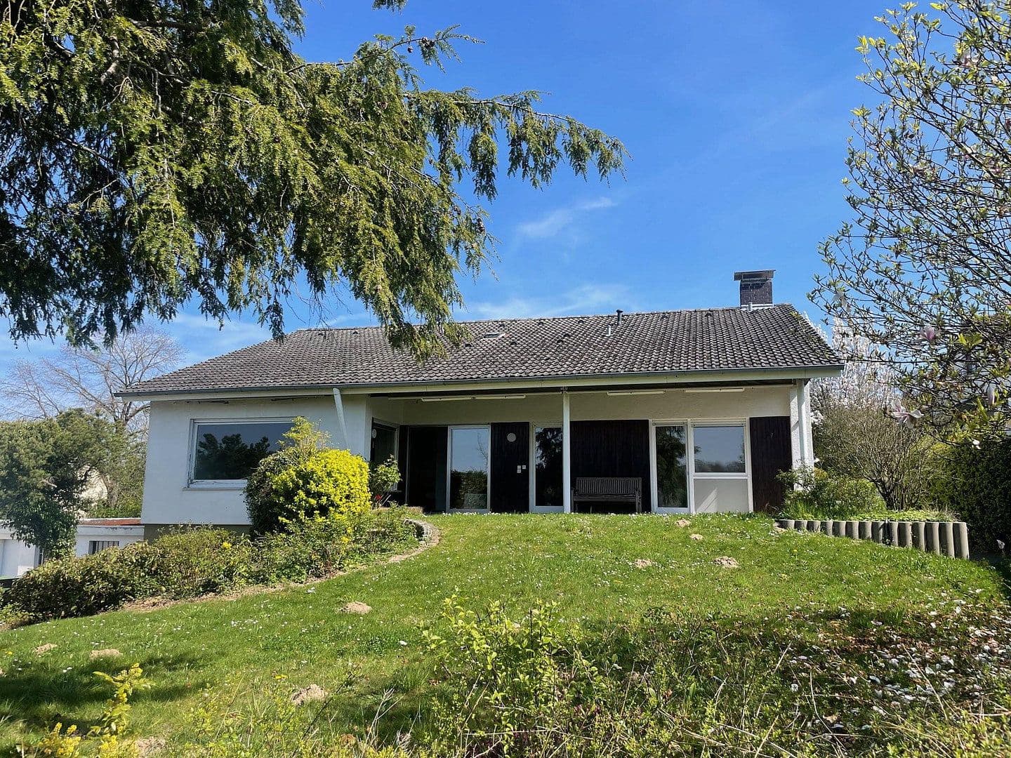 house for sale, 206 m², Roßdorf, Hesse house for sale, 206 m², Roßdorf, Hesse