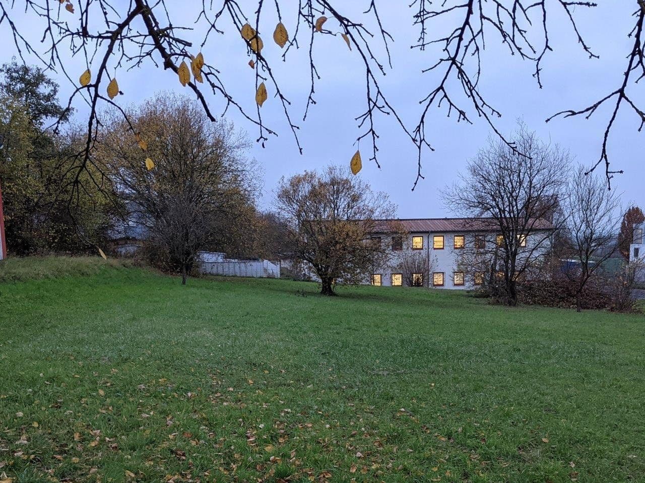 non-residential property to rent, 446 m², Gelnhausen, Hesse non-residential property to rent, 446 m², Gelnhausen, Hesse