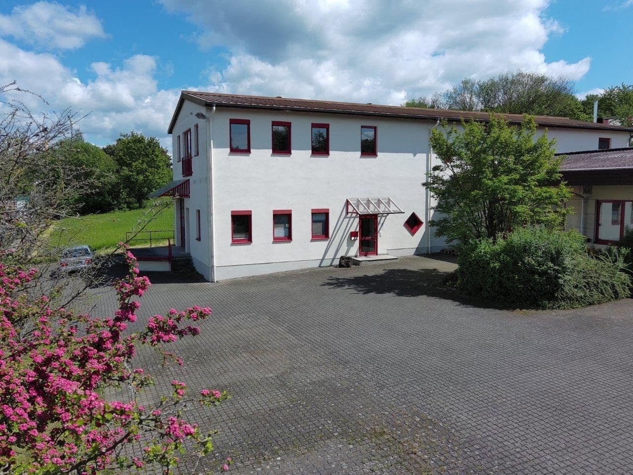 non-residential property to rent, 446 m², Gelnhausen, Hesse non-residential property to rent, 446 m², Gelnhausen, Hesse