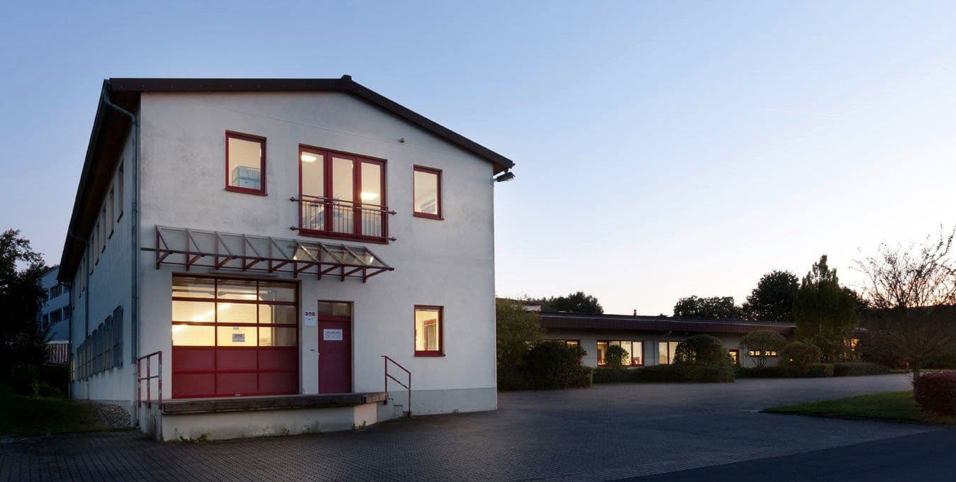 non-residential property to rent, 446 m², Gelnhausen, Hesse non-residential property to rent, 446 m², Gelnhausen, Hesse