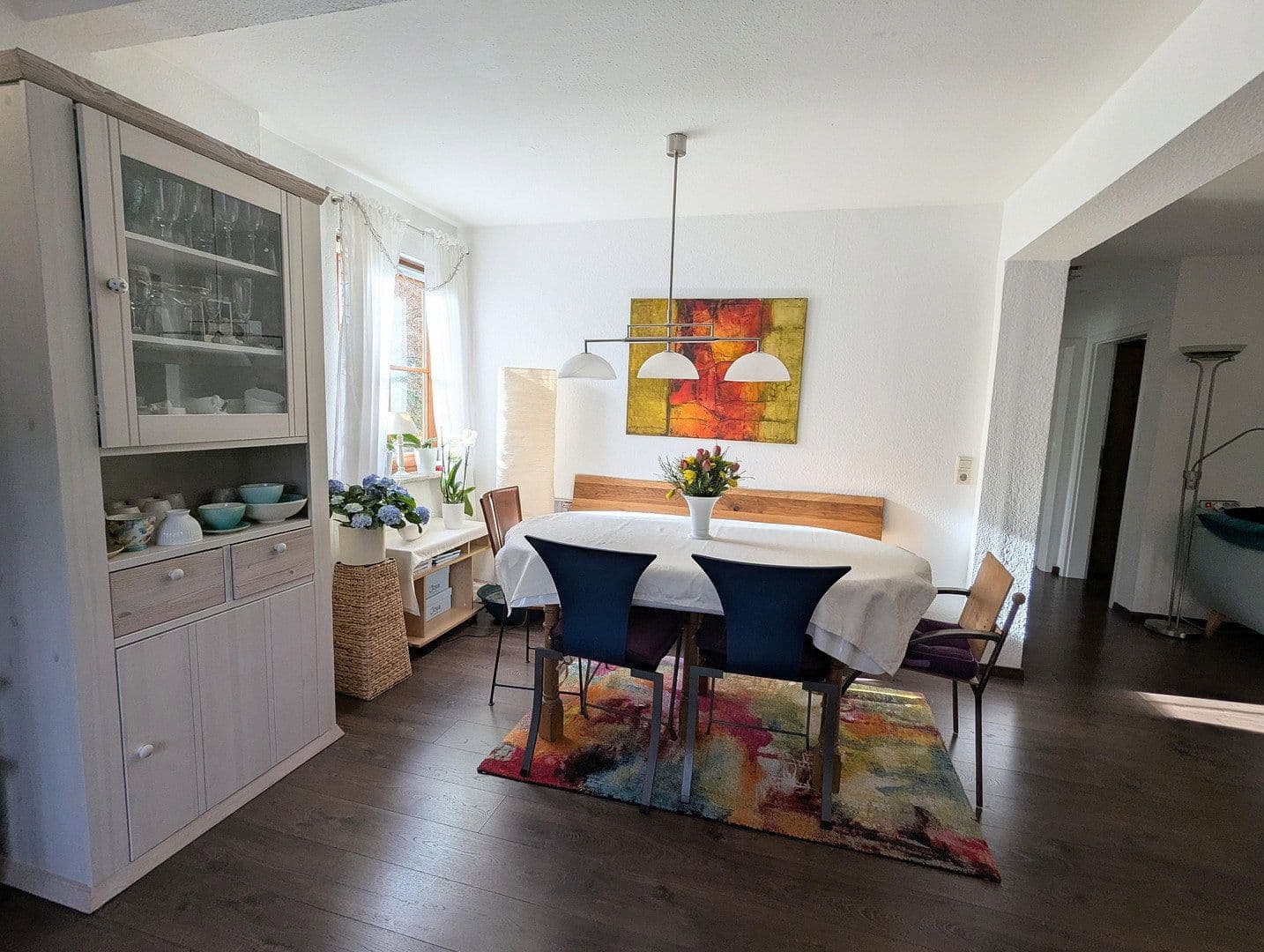 3 bedroom flat for sale, 100 m², Unterkirnach, Baden-Württemberg 3 bedroom flat for sale, 100 m², Unterkirnach, Baden-Württemberg