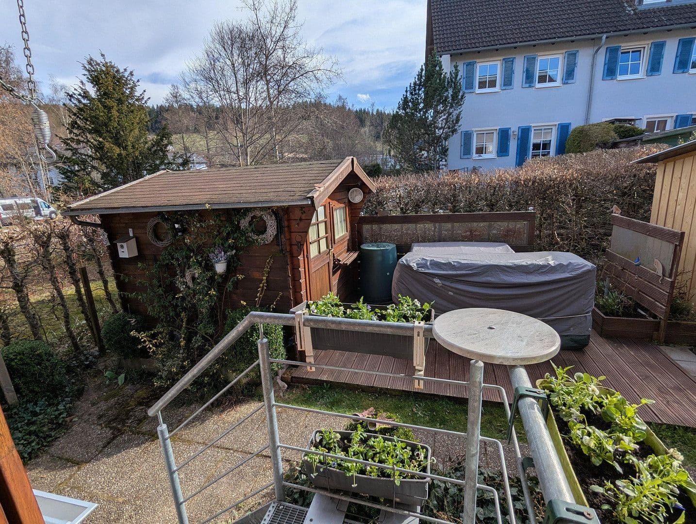 3 bedroom flat for sale, 100 m², Unterkirnach, Baden-Württemberg 3 bedroom flat for sale, 100 m², Unterkirnach, Baden-Württemberg